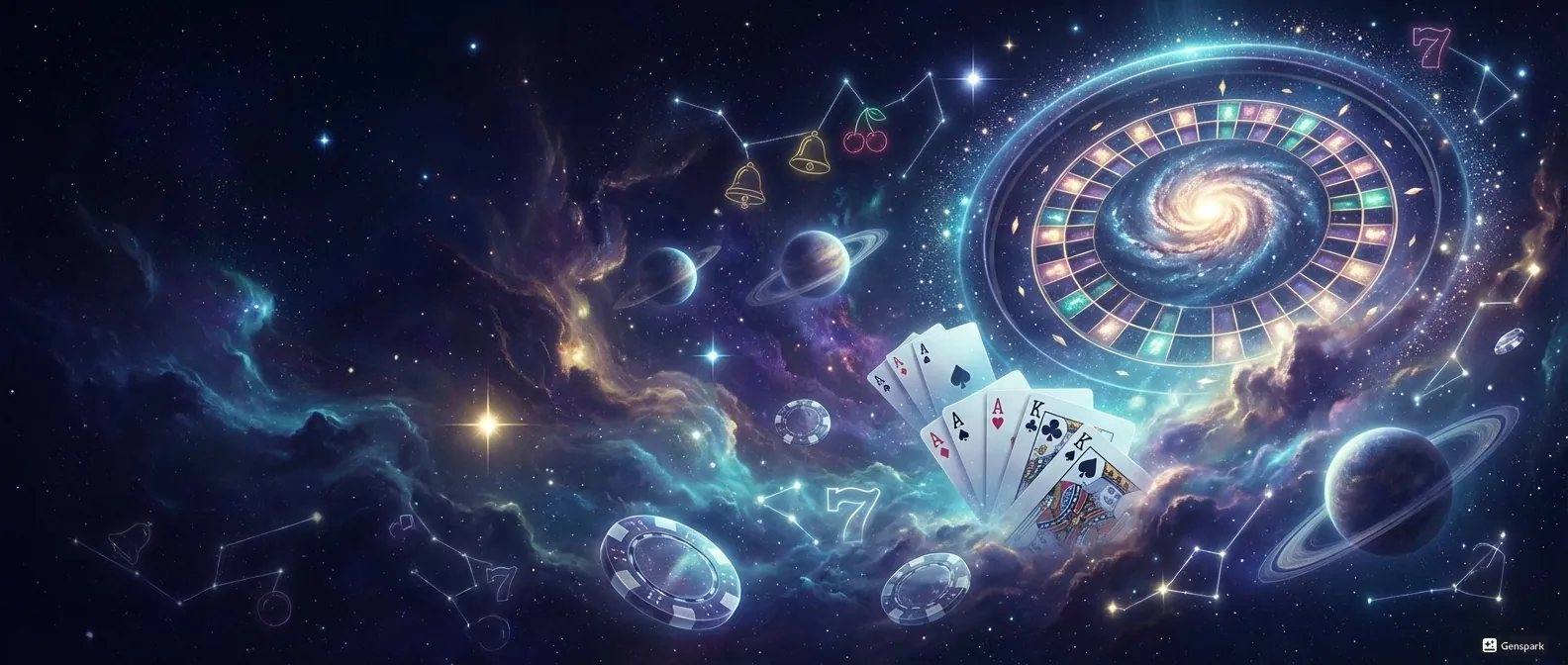 Casino Games bij Loyal Casino: Ons Complete Spelaanbod