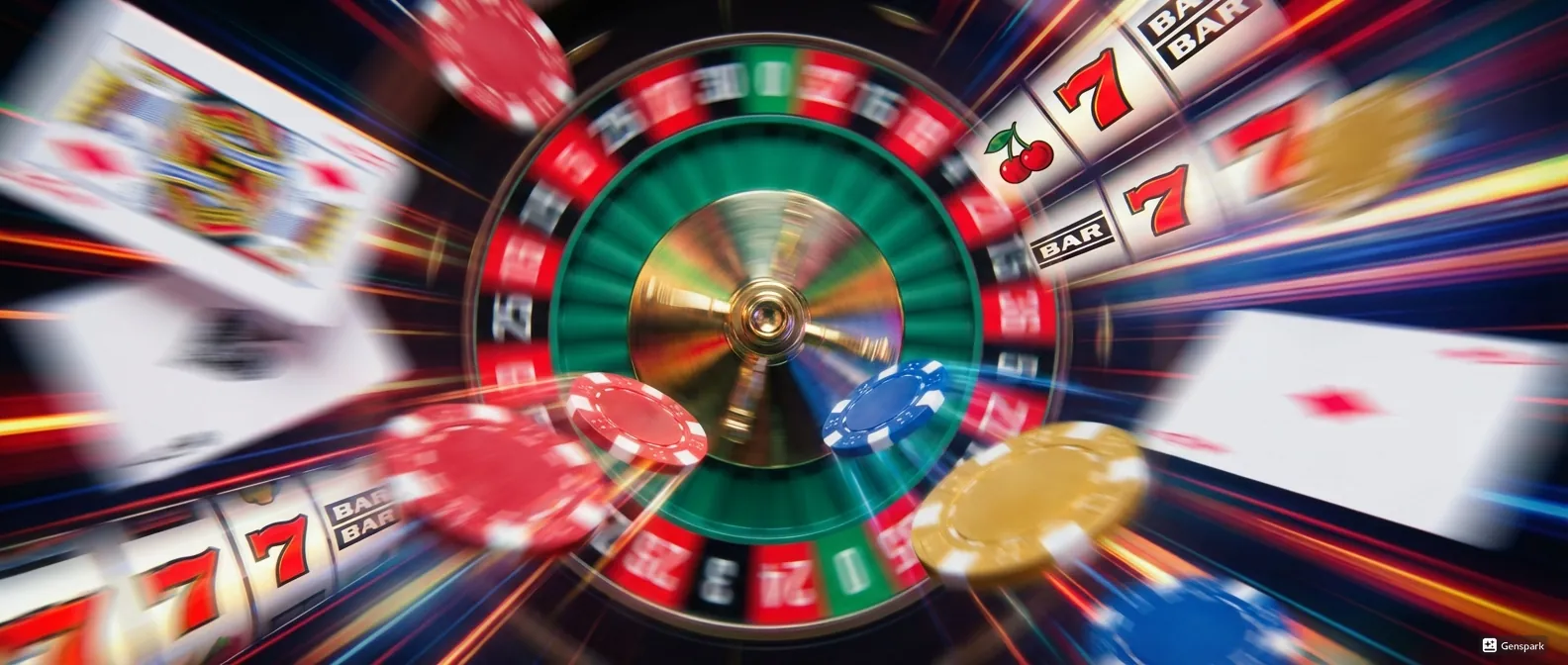 Loyal Casino Free Spins: Spin Onze Reels met Extra Waarde